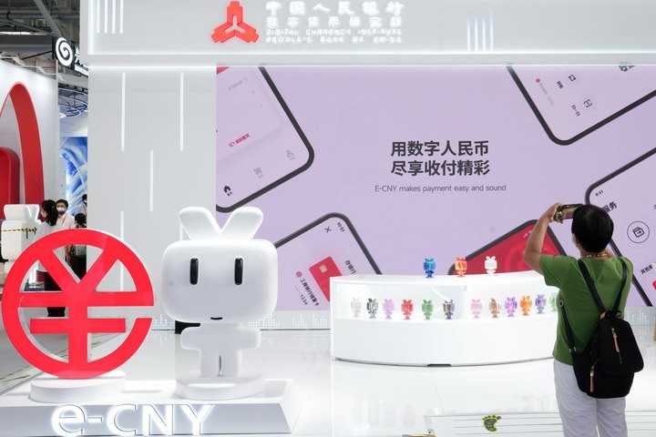 专家文章 国际投资者看好中国稳经济措施 银行 宏观经济 经济 行业动态 第1张