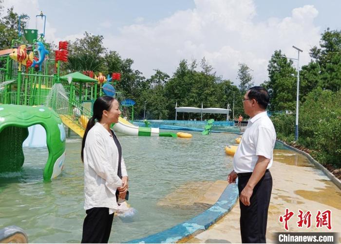 湖南东安“她力量”赋能乡村振兴助力县域经济 农村 三农 农业 行业动态 第1张