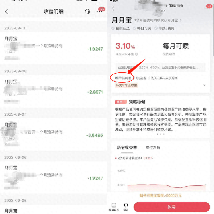 “1万元亏了2000多，还好意思收手续费”？为啥银行理财也会亏钱？专家解读 行业动态 第1张