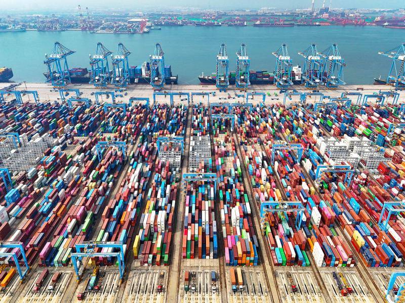 九月份我国经济景气水平回升 行业动态 第1张