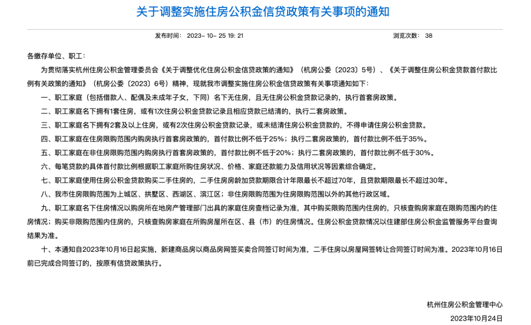 公积金贷款、商业+公积金组合贷款门槛都给你整理好了！建议收藏~ 行业动态 第1张