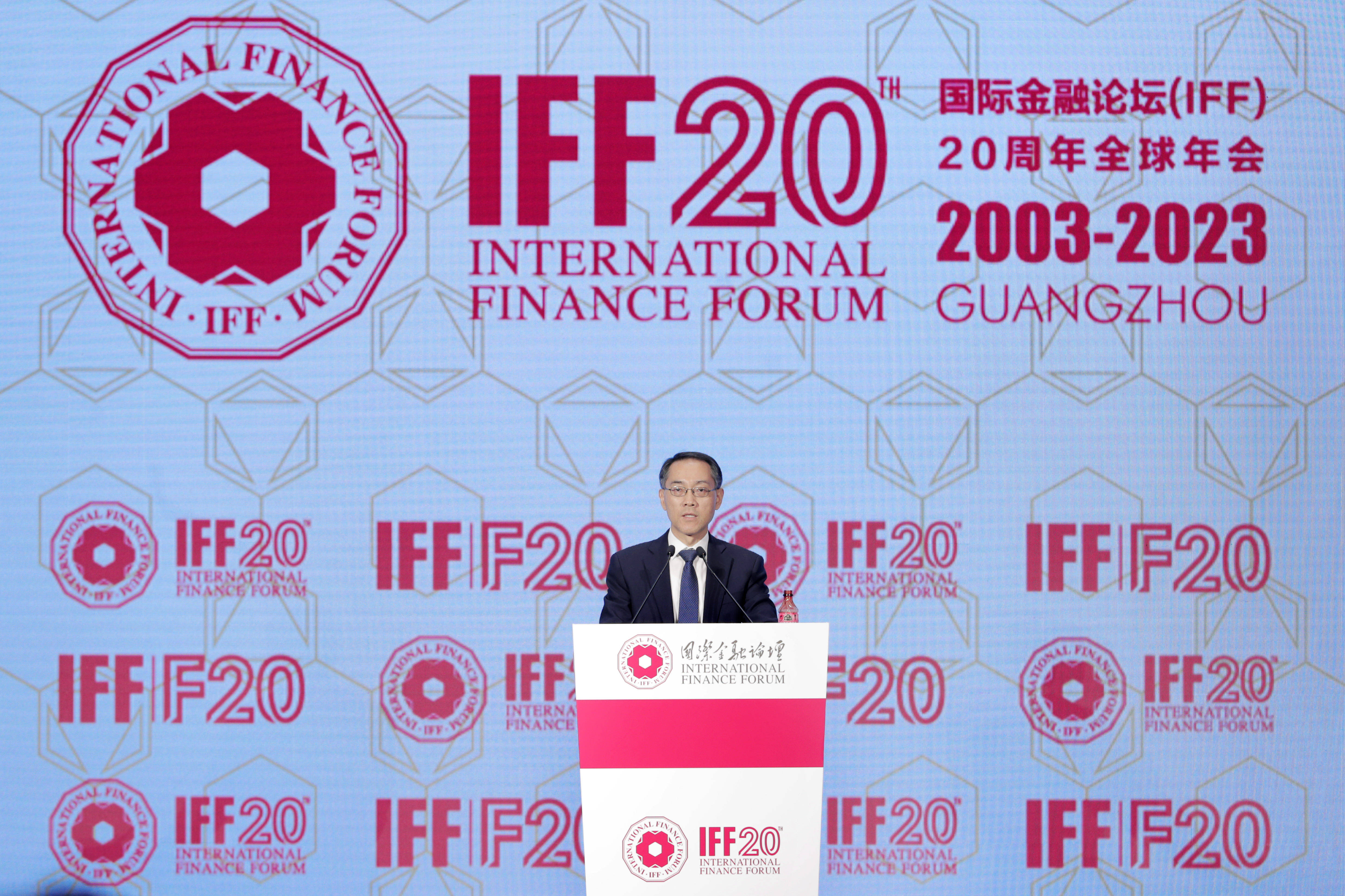 渣打银行中国首席经济学家丁爽：中国经济反弹比较明显，短期不宜轻言强刺激 行业动态 第1张