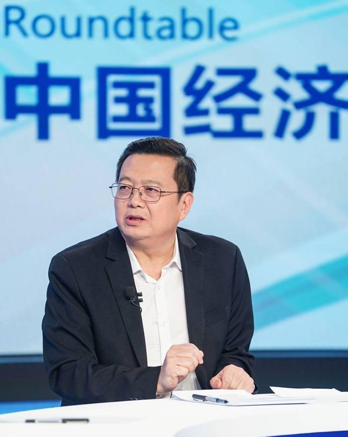 坚定信心 迈向更广阔舞台——“中国经济圆桌会”聚焦促进民营经济发展壮大 行业动态 第3张
