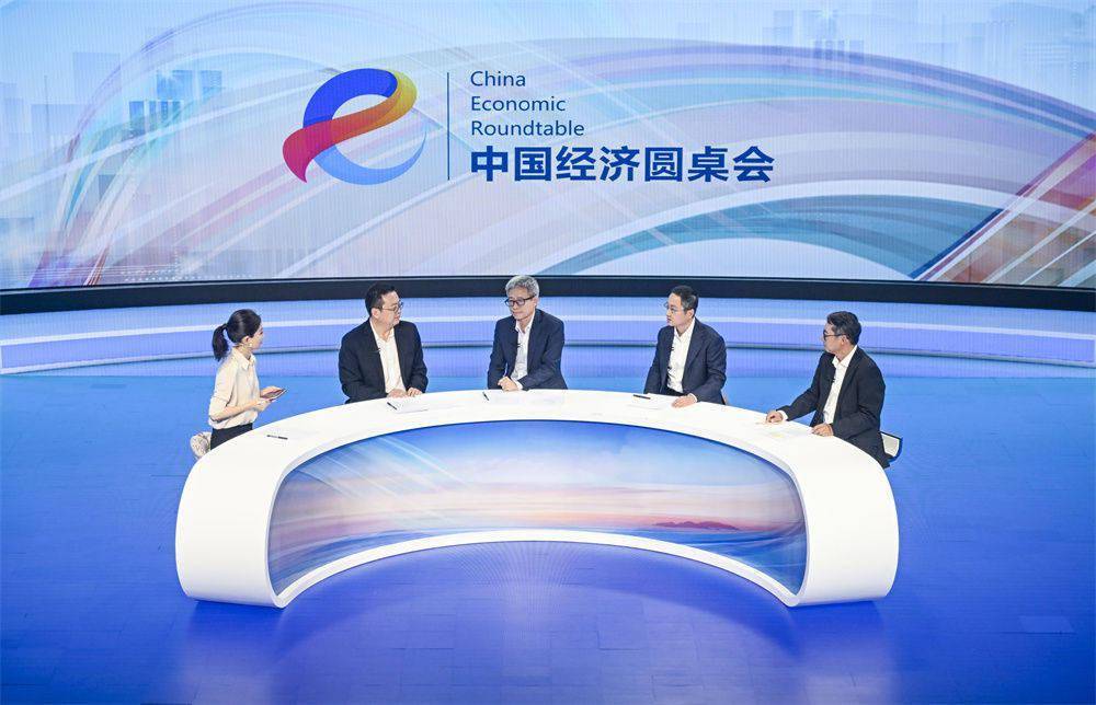 坚定信心 迈向更广阔舞台——“中国经济圆桌会”聚焦促进民营经济发展壮大 行业动态 第2张