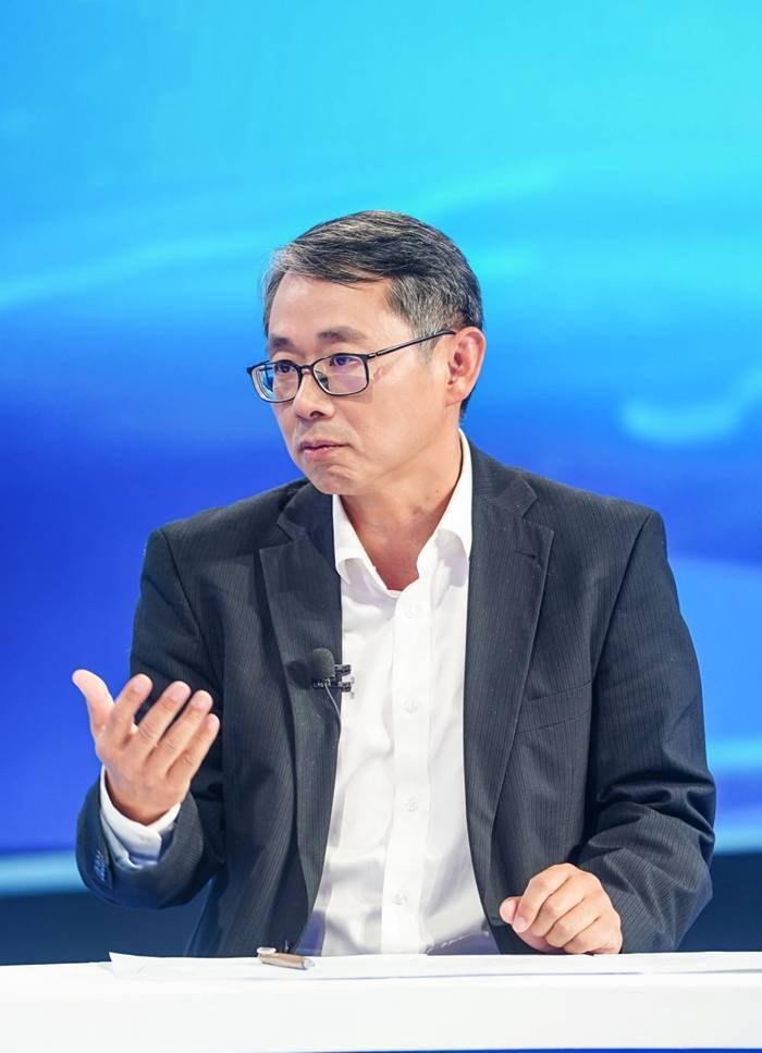 坚定信心 迈向更广阔舞台——“中国经济圆桌会”聚焦促进民营经济发展壮大 行业动态 第5张