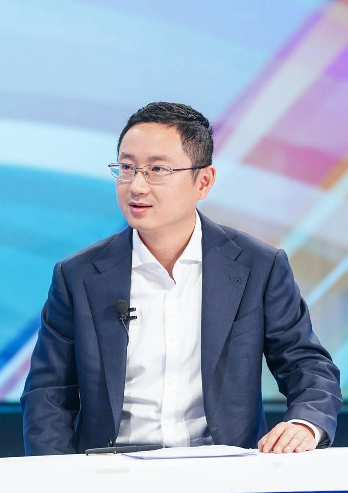 坚定信心 迈向更广阔舞台——“中国经济圆桌会”聚焦促进民营经济发展壮大 行业动态 第8张