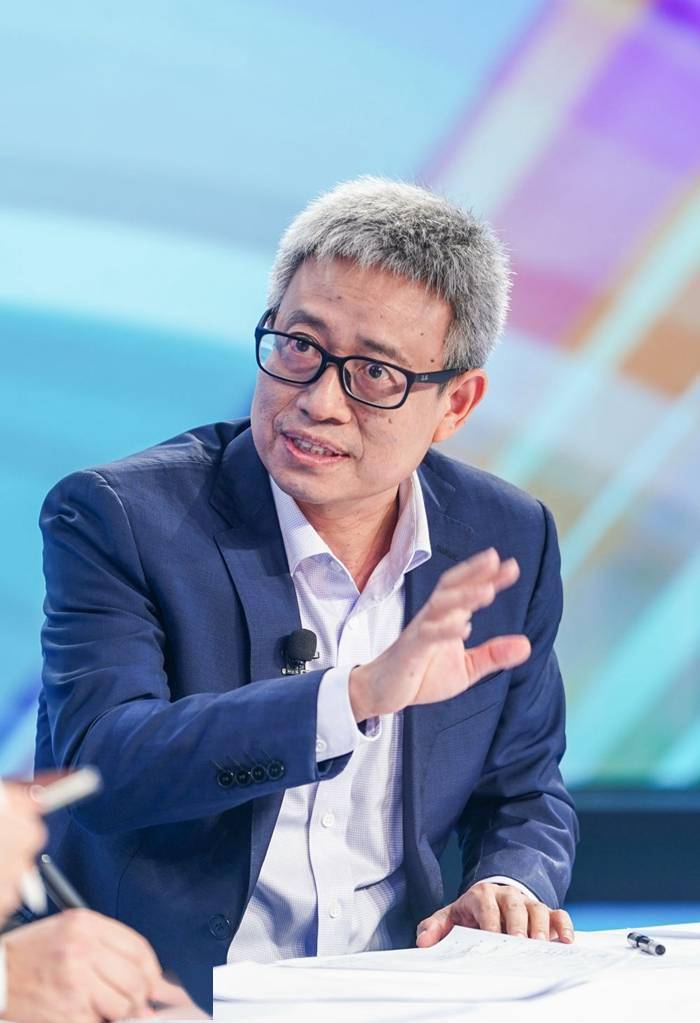 坚定信心 迈向更广阔舞台——“中国经济圆桌会”聚焦促进民营经济发展壮大 行业动态 第9张