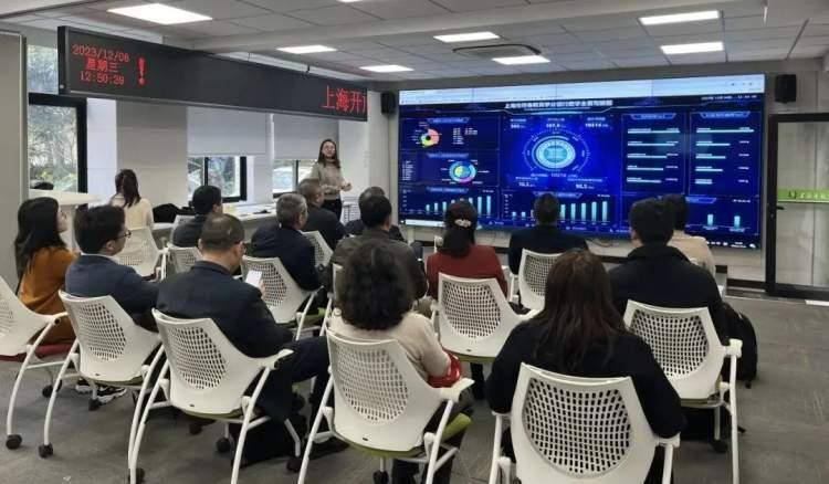“长三角学分银行”促进长三角教育一体化 行业动态 第2张