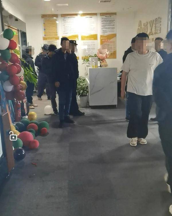 停业整顿！公司负责人回应“长沙一贷款中介乱象” 行业动态 第3张
