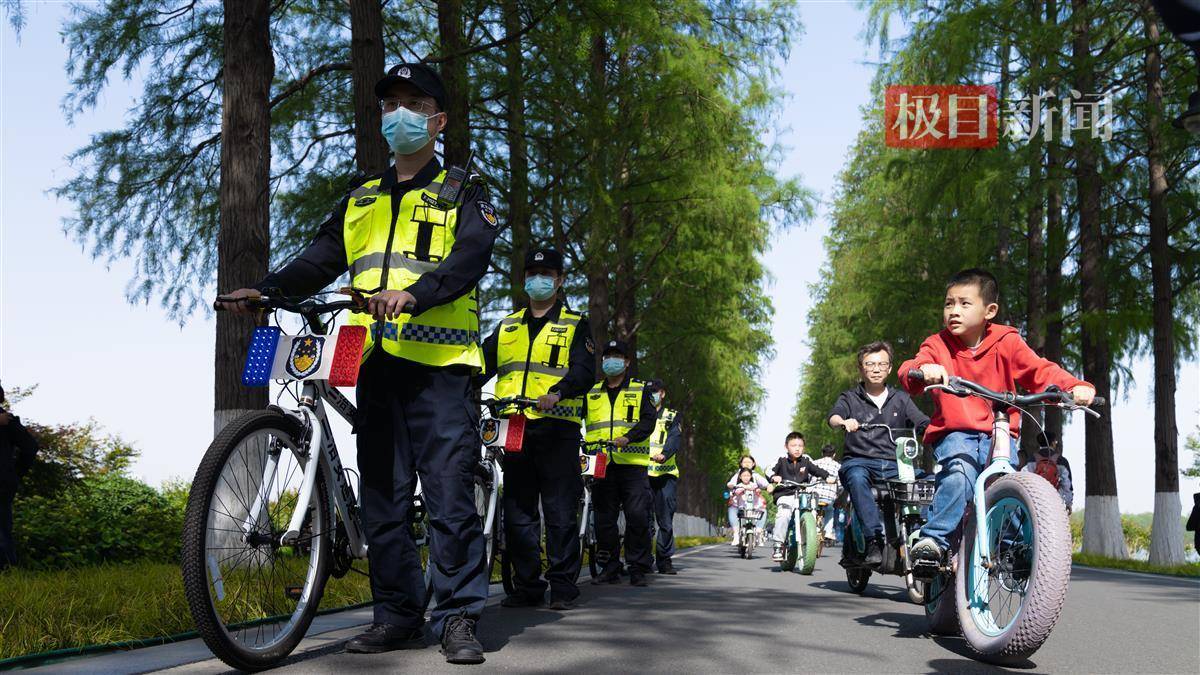 武汉东湖公安倾力守护景区旅游经济 贷款问答 第1张