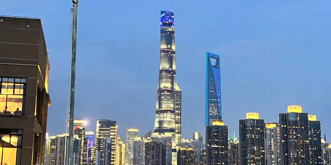 刘胜军｜三大工程：中国经济新亮点 行业动态 第1张