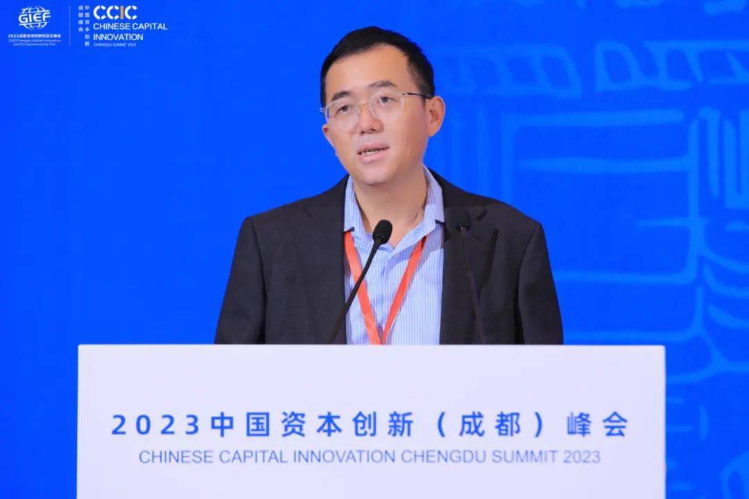刘胜军｜三大工程：中国经济新亮点 行业动态 第8张