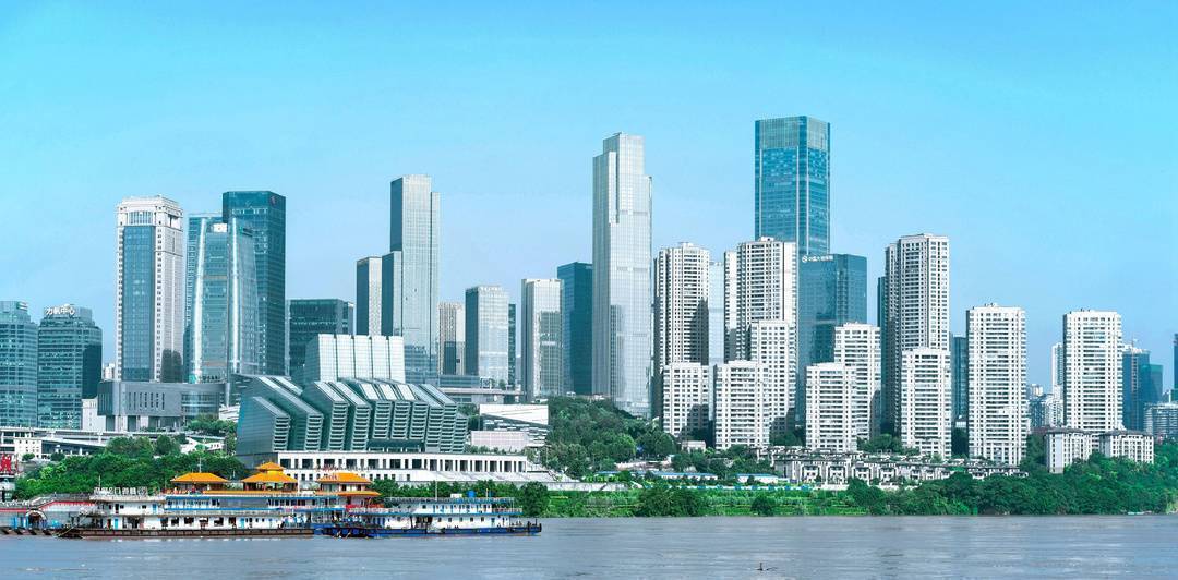 双城经济圈观察㉛ | 重庆连续两年聚焦“双城经济圈” “一号工程”迎来升级版 时政 经济 重庆发展 贷款问答 第4张