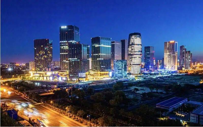 一文读懂北京经济数据丨如何看待四万亿背后的经济发展韧性？ 经济 贷款问答 第2张